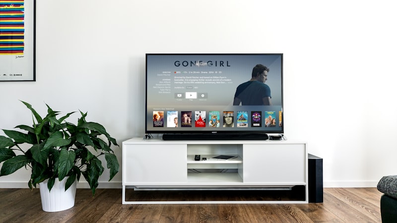 TV'de Ses Var Görüntü Yok Sorunu