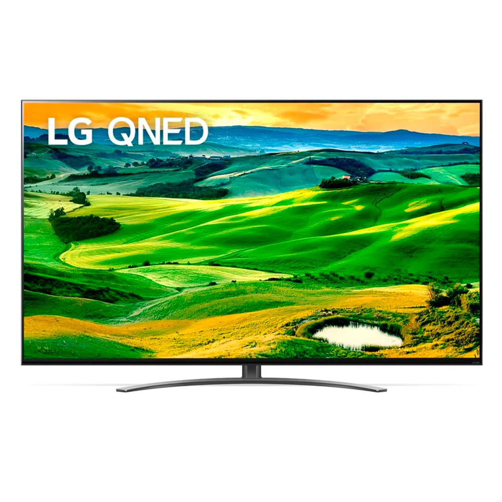 LG 50QNED816QA TV Ekran