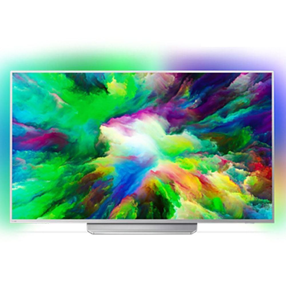 Philips 65PUS7803 TV Ekran
