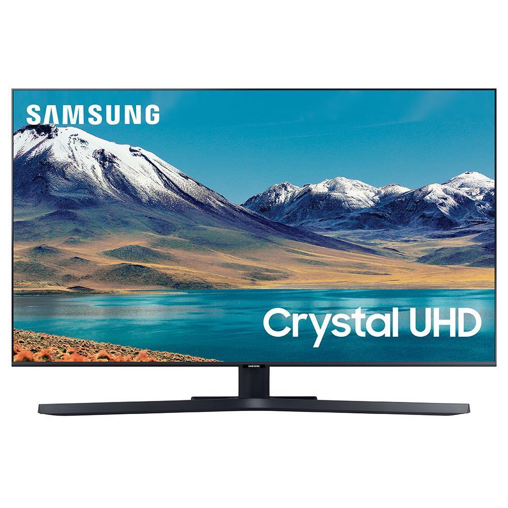 Samsung UE55TU8500-AC01 TV Ekran
